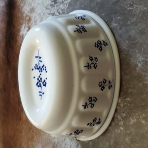 Vintage Mold